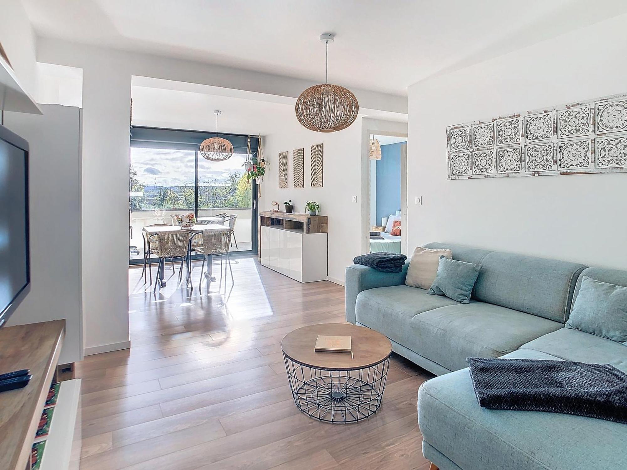 Le Canal - Appartement Avec Vue 4 Personnes La Redorte Exterior photo